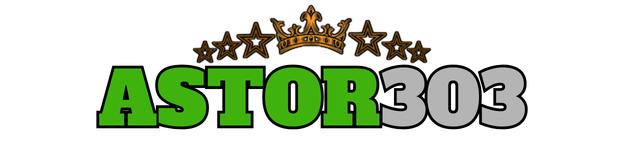 Astor303